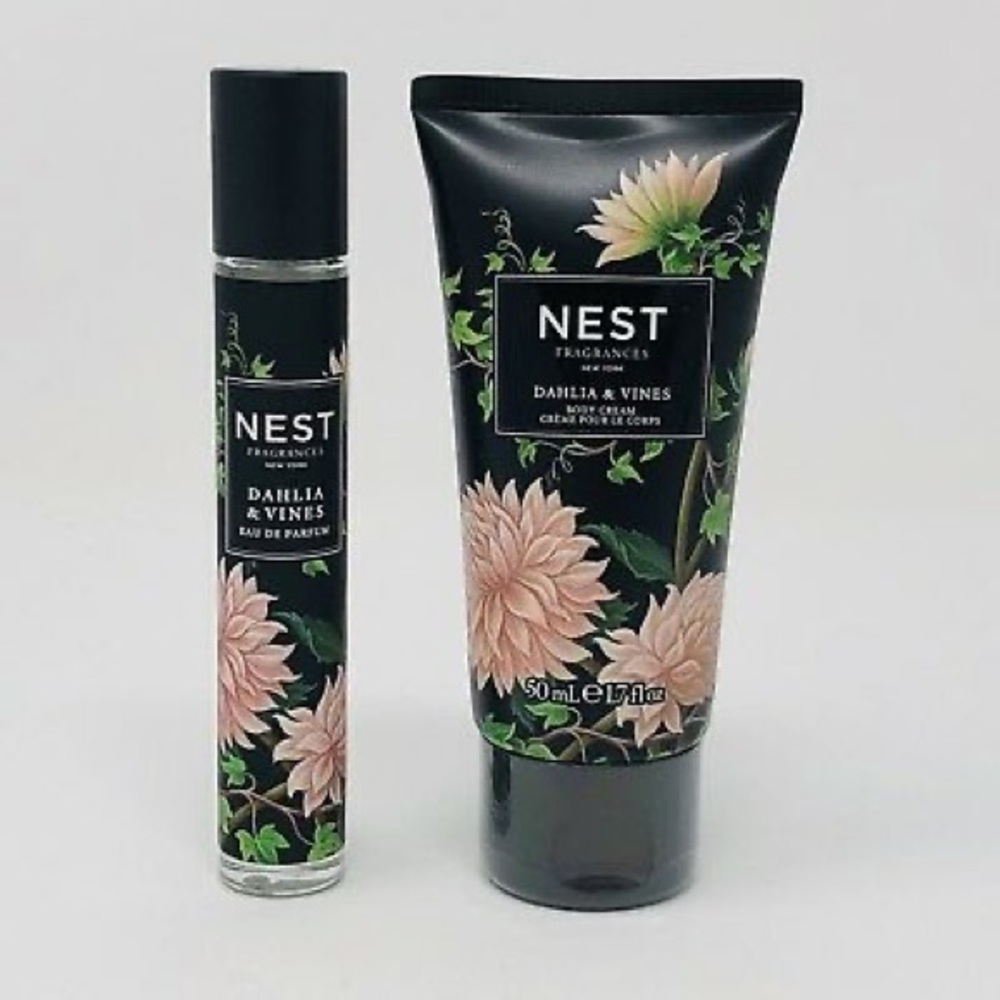 NEST Nest Fragrance New York Dahlia & Vines sold